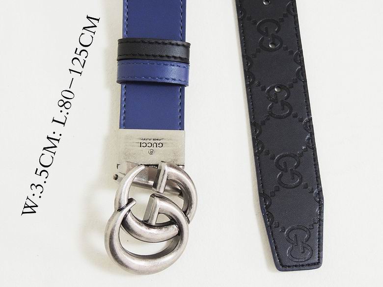 Gucci belt lb (235)